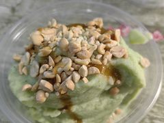 -夏食光安顺小舒冰粉冰浆(甲秀楼店)
