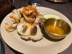 -SHAN山(前滩太古里店)