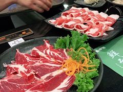 -呷哺呷哺(枫蓝国际店)