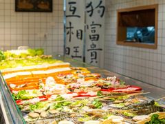 -朱富贵火锅(金融街万达店)