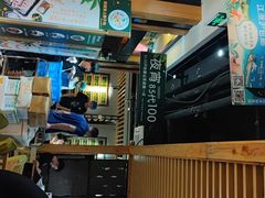 -狐狸爱上椰子鸡(滨江星光大道店)