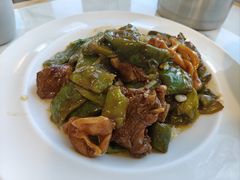 -叁拾壹克饺子·东北菜(国贸店)