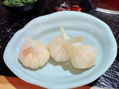 -京炭铜锅涮肉·羊蝎子·羊肉炉(保利·时光里店)
