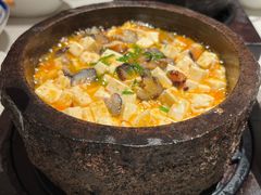 -狮王府淮扬菜(万象城店)