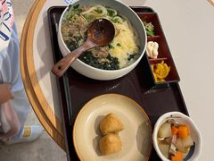 -dodonpa.墩墩伐 便当食堂(博华广场店)