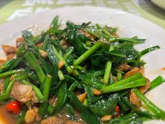 -梁家大院•农家菜(昆山会展中心店)