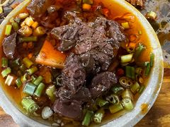 -正南齊北重庆老火锅(光华村直营店)
