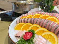 -香雪海饭店中餐厅(人民桥店)