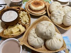 -牧马人奶茶馆(乌兰察布总店)