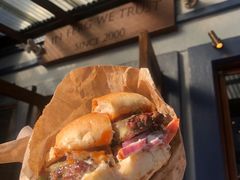 -Fergbaker(皇后镇店)