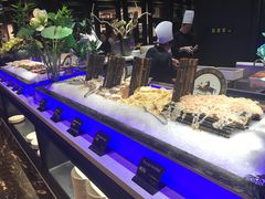 -加餐海鲜自助(集美银泰百货店)