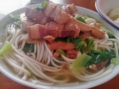 -味一早餐(新芝路店)