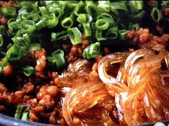 干捞苕粉-老房子金沙元年川菜食府·花园餐厅(金沙店)