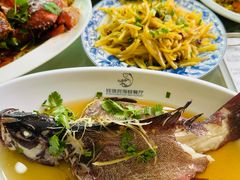 -钱塘府海鲜餐厅