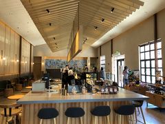 -星巴克臻选(嘉定疁城国际店)