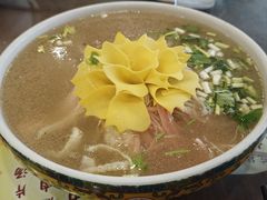 -真不同饭店(中州东路店)