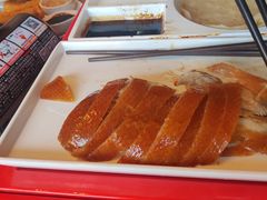 -艳阳天·非遗楚菜(武汉客厅店)