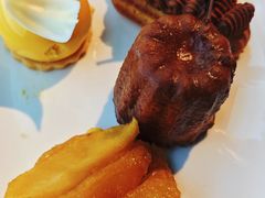 -锦厨国际自助餐厅 · 云端景观 (昆明索菲特大酒店)