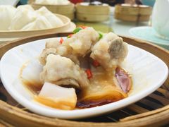 -西苑半岛·中餐厅