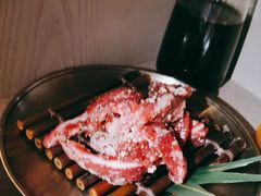 -西塔老太太泥炉烤肉(温州首店万象城黑金店)