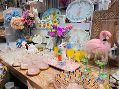 -陶缘陶瓷工厂店