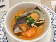 -KingThaia金泰兰(滨江天街店)