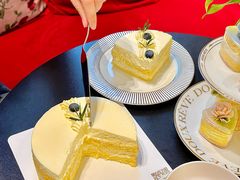 -杜哈夫DOUX RÊVE·生日蛋糕(日月光店)