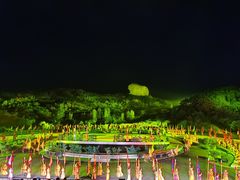 -鼎盛王朝康熙大典实景演出