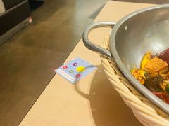 -拿渡麻辣香锅(世茂广场·工三店)