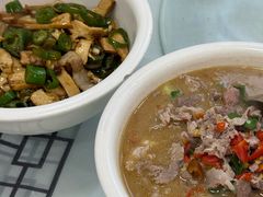 -秀妈厨房(灰汤老店)