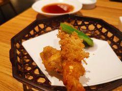 -隐泉之语日式料理(王府中环店)