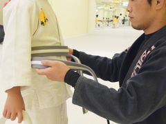 -勇气斑马·巴西柔术&跆拳道(浦东三林店)