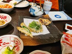 -樱町三味日本料理(城乡世纪广场店)