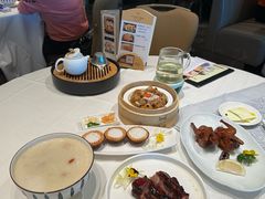 -金悦轩海鲜酒家(拱北店)