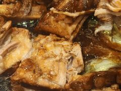 -锡和无锡菜(景丽苑店)