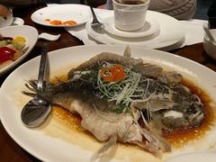 -彩丰楼·中餐厅(国家会展中心上海洲际店)
