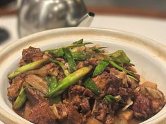 -壹只菜·崇明本地特色菜(崇明南门店)