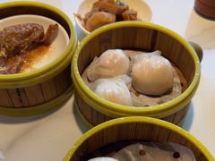 -东方早茶 海鲜•青岛菜(国信体育中心店)