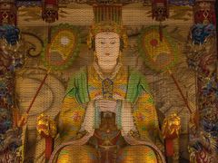 -莆田湄洲妈祖祖庙