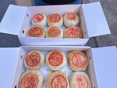 -穆桂英美食(南禅寺店)