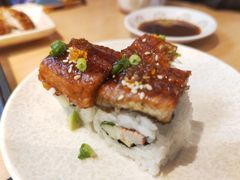 -元气寿司(新城市广场店)