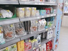 -嘉荣SPAR超市(家和城广场店)