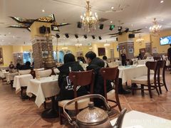 大堂-巴依老爷·新疆美食(上城区天城路店)