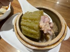 -德记源发炖汤·肠粉