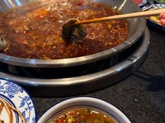 -飘香火锅(玉林西路店)