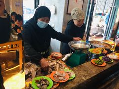 -清真磨沟沿老字号牛肉面(总店)