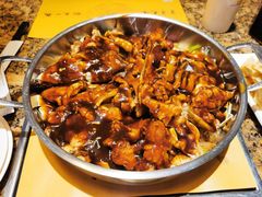 -黄记煌三汁焖锅(顺义华联店)