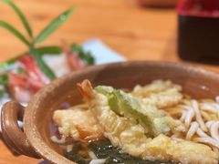 -鸟鸣门屋台料理(金帝银泰店)