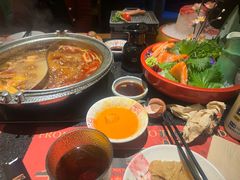 -牛New寿喜烧(虹桥新天地店)