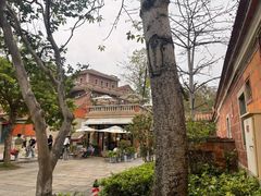 -晋江五店市传统文化旅游区